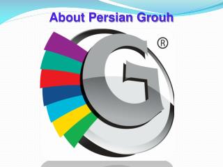 About Persian Grouh