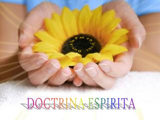 DOCTRINA ESPIRITA