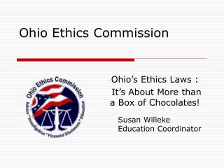Ohio Ethics Commission