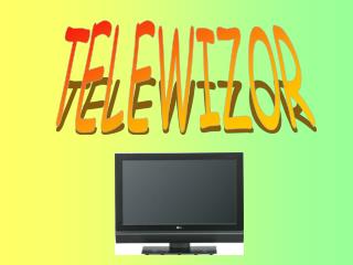 TELEWIZOR