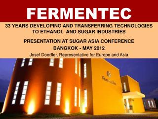 FERMENTEC