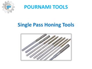 POURNAMI TOOLS