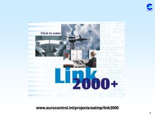 eurocontrolt/projects/eatmp/link2000