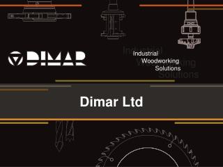 Dimar Ltd