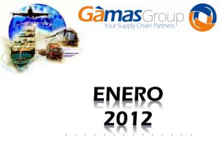 ENERO 2012