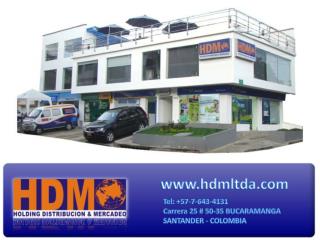 hdmltda