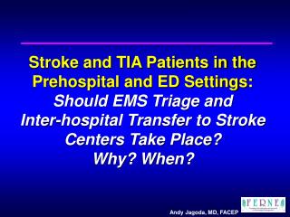 Emergency Medicine Associates Atlantic City, NJ September 26-27, 2006