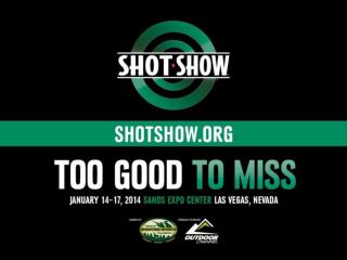 DEVELOP A PLAN THAT WILL GUARANTEE YOUR SUCCESS AT THE SHOT SHOW