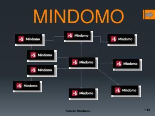 MINDOMO