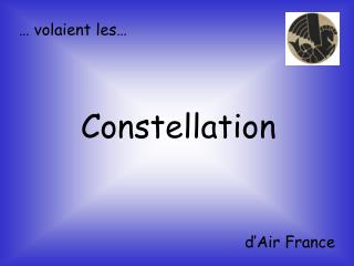 Constellation