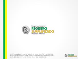 Script de ligações