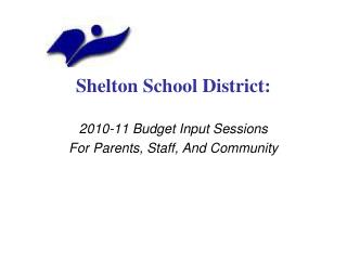 Shelton School District: