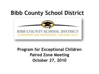 Bibb County School District