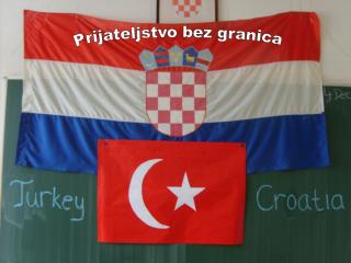 Prijateljstvo bez granica