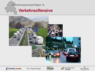 Verkehrsoffensive