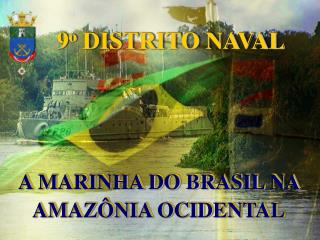 9 o DISTRITO NAVAL