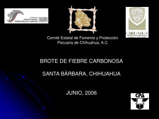 Comité Estatal de Fomento y Protección Pecuaria de Chihuahua, A.C.