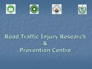 Road Traffic Injury Research &amp; Prevention Centre