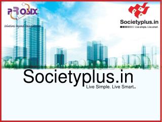 Societyplus