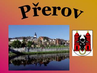 Přerov