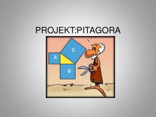 PROJEKT:PITAGORA