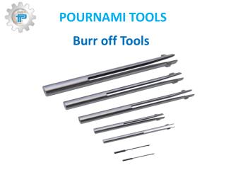 POURNAMI TOOLS