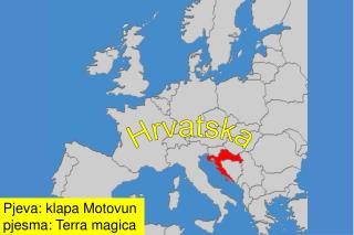 Hrvatska