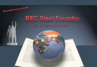 BEC Steel Foundry