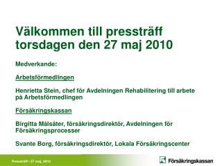 Vad kan vi säga om de personer som lämnade sjukförsäkringen vid årsskiftet?