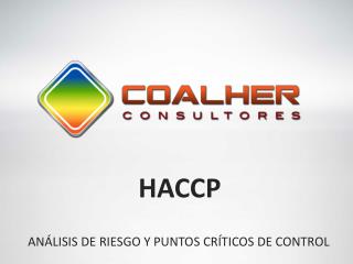 HACCP