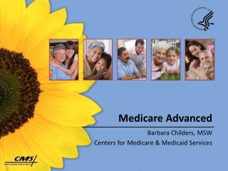 Medicare Advanced
