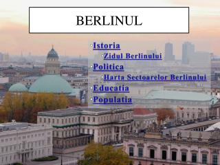 BERLINUL
