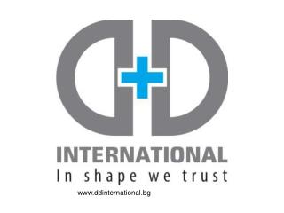 ddinternational.bg