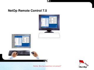 NetOp Remote Control 7.5