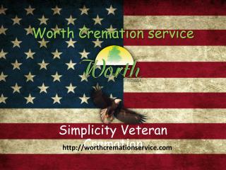 simlicity veterans cremation in florida