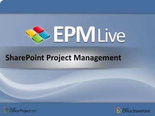 SharePoint Project Management