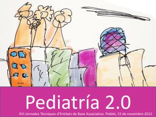 Pediatría 2.0