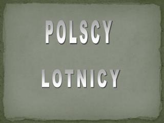 POLSCY