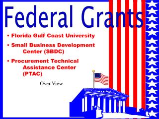 Federal Grants