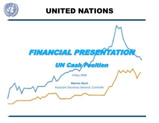 UNITED NATIONS