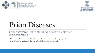 Prion Diseases