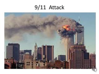 9/11 Attack