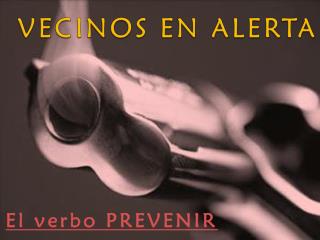 VECINOS EN ALERTA