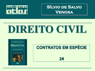 24.1. Generalidades. Conceito. Características. O atual Código :