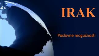IRAK