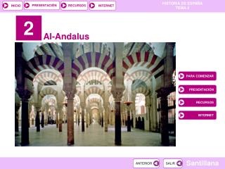 Al-Andalus