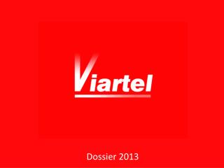 Dossier 2013