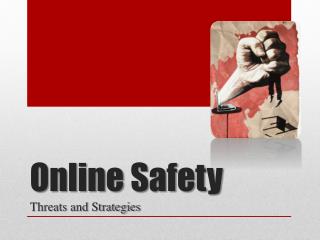 Online Safety