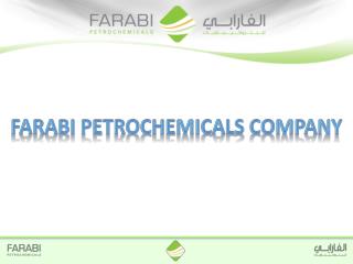 FARABI PETROCHEMICALS COMPANY