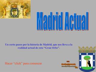 Madrid Actual